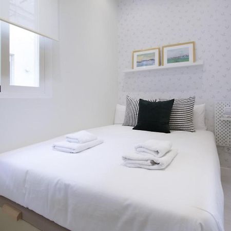 Minty Stay - Ortega Y Gasset Madrid Esterno foto