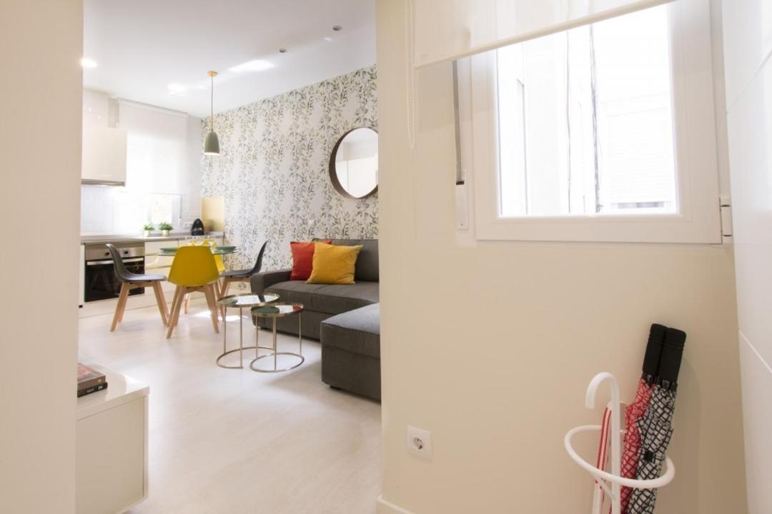 Minty Stay - Ortega Y Gasset Madrid Esterno foto