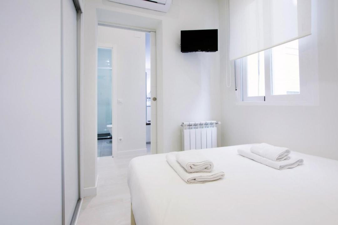 Minty Stay - Ortega Y Gasset Madrid Esterno foto