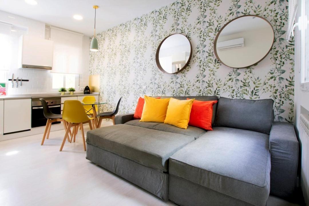Minty Stay - Ortega Y Gasset Madrid Esterno foto
