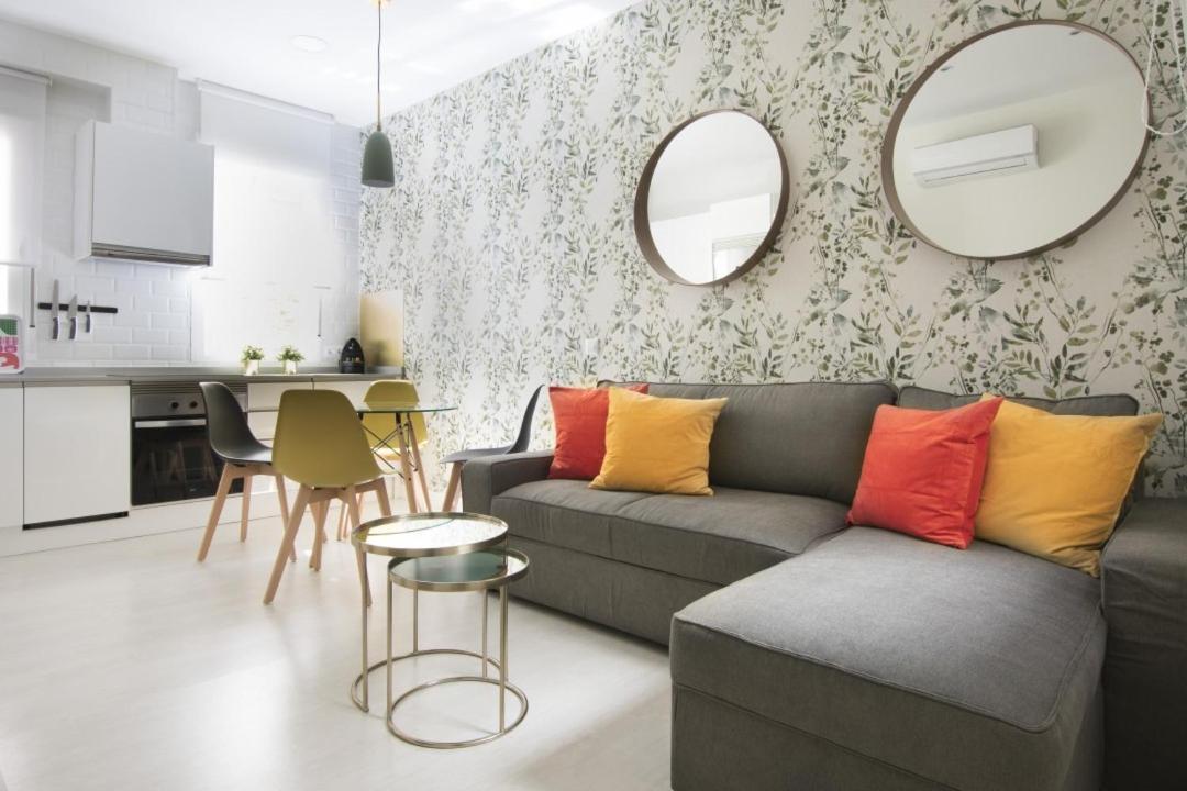 Minty Stay - Ortega Y Gasset Madrid Esterno foto