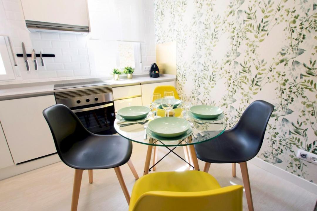 Minty Stay - Ortega Y Gasset Madrid Esterno foto