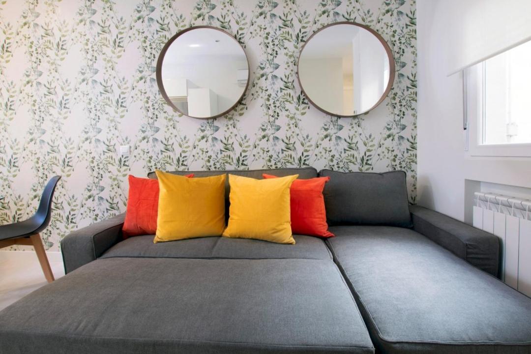 Minty Stay - Ortega Y Gasset Madrid Esterno foto